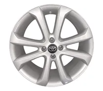 Comprar 4 Rodas Aro 17 Toyota Yaris Etios Corolla X Seg Xli (6145)