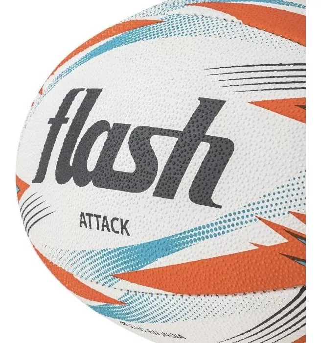 Tercera imagen para búsqueda de accesorio saltador rugby line flash