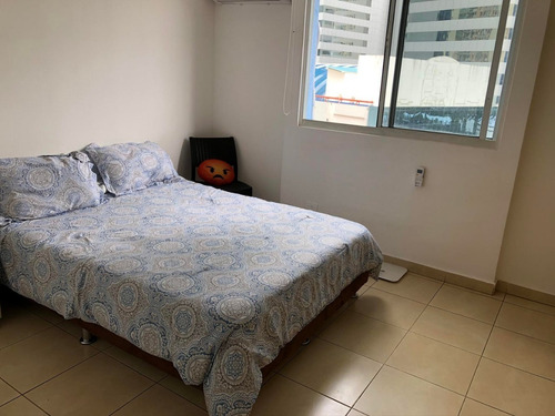 Imagen 6 de 19 de Venta De Apartamento De 87 M2 En Ph Pacific Blue, Punta Pacífica 23-6972