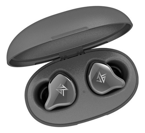 Kz S1 Tws Audífonos Inalámbricos Bluetooth 5.0 Audífonos