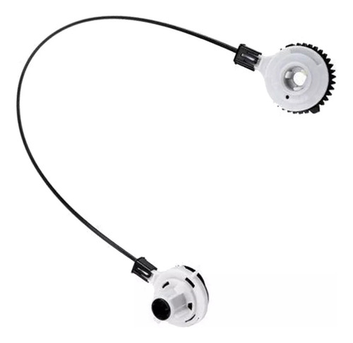 Cable De Control De Temperatura 95476706 95476707 De 2 Pieza