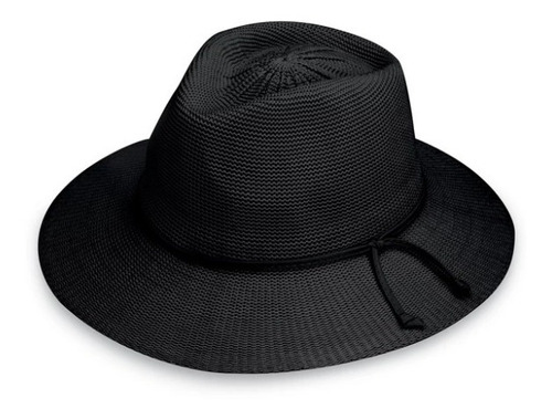 Sombrero Wallaroo Victoria Fedora