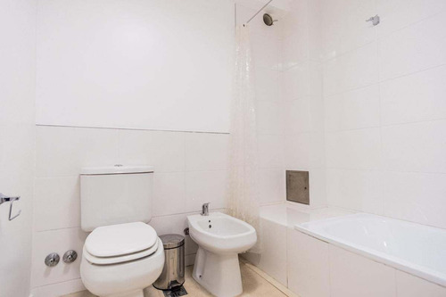 Imagen 9 de 26 de Venta: Hermoso 3 Ambientes Con Escritorio · Súper Luminoso!!!