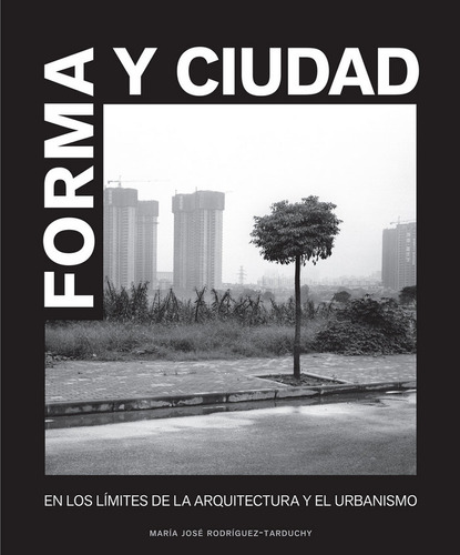 Forma Y Ciudad: En Los Limites De La Arquitectura Y El Urban