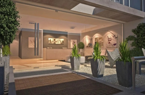 Monoambiente En Venta Ituzaingo Norte