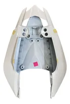 Comprar Cacha Colin Trasero Ns 200 Original Motos Franco 