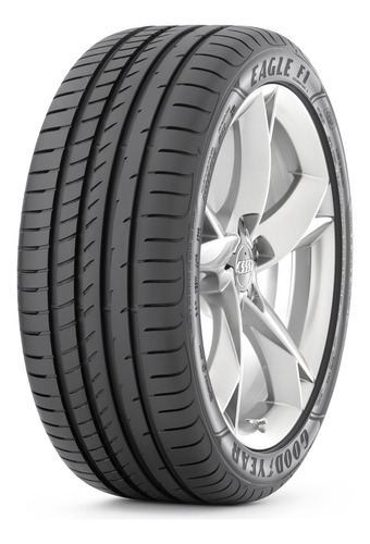 Neumatico Goodyear 225/40 R18 Eagle F1 Asymmetric 2 2 92w Índice De Velocidad W