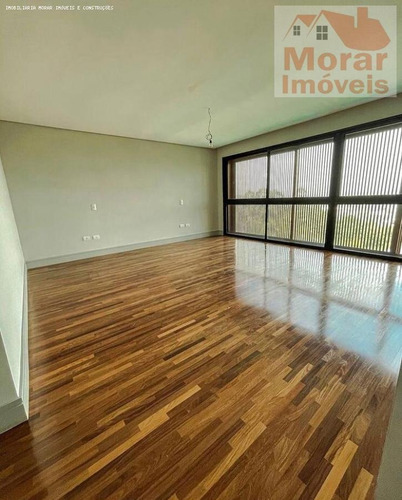 Imagem 7 de 10 de Casa Em Condomínio Para Venda Em Santana De Parnaíba, Tamboré, 4 Dormitórios, 4 Suítes, 7 Banheiros, 10 Vagas - Fe11_2-1162591