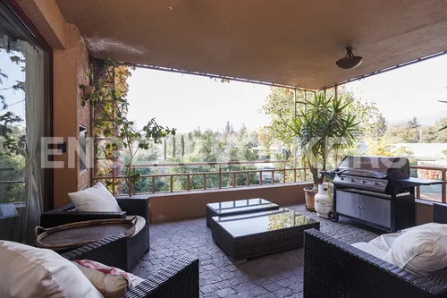 Venta Departamento Penthouse San Damián