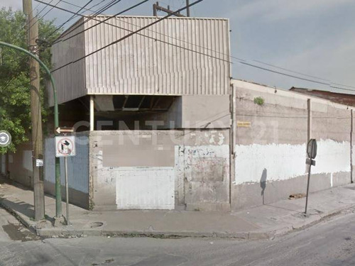 Bodega En Renta Monterrey Centro