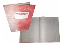 Comprar Libro De Contabilidad 3 Columnas 100 Folios