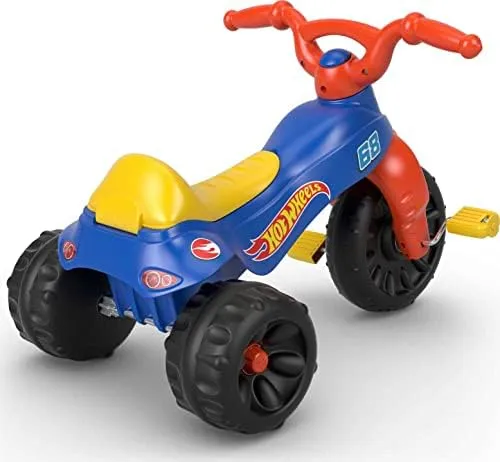 Fisher price thomas and friends tough trike sales