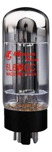 6l6wgc 6l6gc Tubo De Vacío Guitarra Pre-amp Tubo