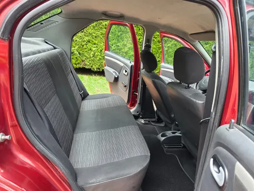 Renault Logan F.Ii 1.6 Expression Fii