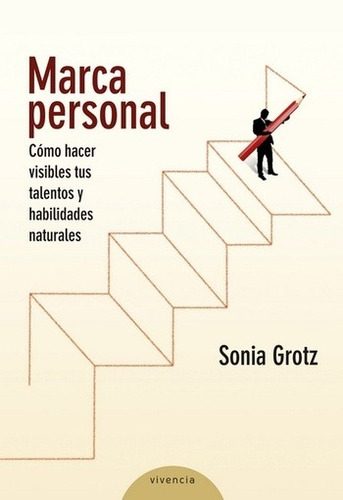 Marca Personal - Sonia Grotz