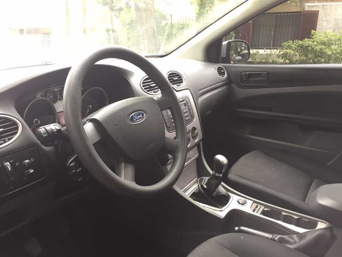 Ford Focus Ii 1.6 Exe Sedan Trend Sigma 2013