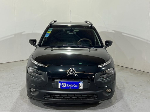 Citroën C4 Cactus 1.2 Puretech 110 At6 S&s Shine