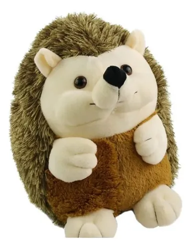 Peluche de puercoespín sales