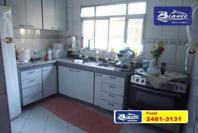 Imagem 9 de 27 de Sobrado Residencial À Venda, Vila Progresso, Guarulhos - So0218. - So0218
