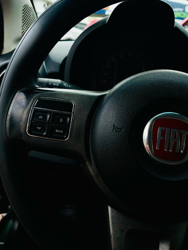 Fiat Way 1.0 EVO Fire Flex 8V 5p