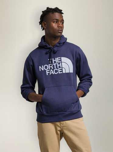 Poleron The North Face Hombre, Half Dome Pullover Hoddie