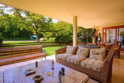 Venta // Casa En La Dehesa - Estilo Provenzal