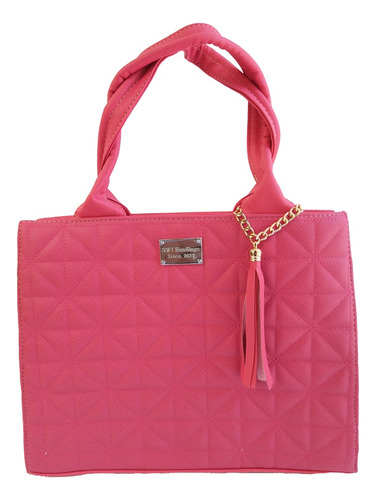 Bolso Para Dama Corte Sintetico Vb105