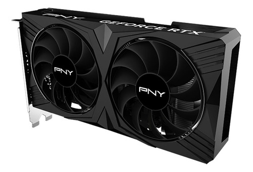 Pny Geforce Rtx 4060 8gb Verto Dual Fan