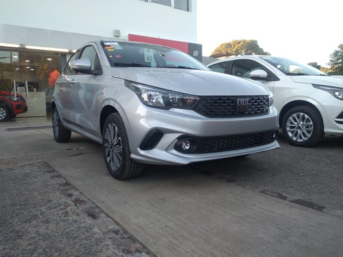 Imagen 3 de 8 de Fiat Argo Precision 1,8, 2022, Oportunidad, Entrega Ya!! G