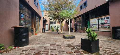 Edificio En Block En Venta En Boulogne, San Isidro, G.b.a. Zona Norte