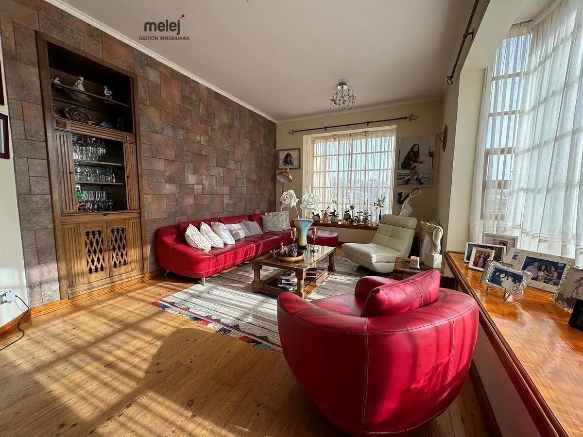 Imagen 1 de 29 de Vende Casa Los Almendros Reñaca
