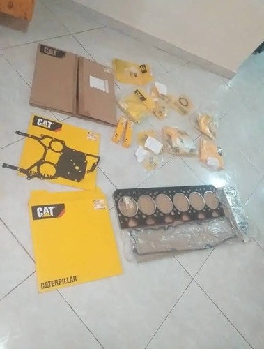 Imagen 4 de 9 de Inyector Para Motores Perkin 3056 Caterpillar