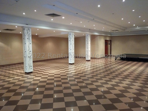 Imagen 16 de 30 de Terreno Local Comercial En Venta Salon Festejo Las Delicias 9.685m2 Estef 23-10774