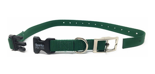 Sparky Pet Co - Correa De Repuesto Ecollar - Collar De Perro