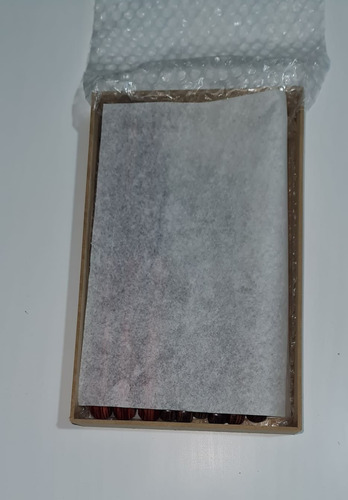 12 Cubiertos Tramontina Jumbo Polywood Con Caja De Regalo