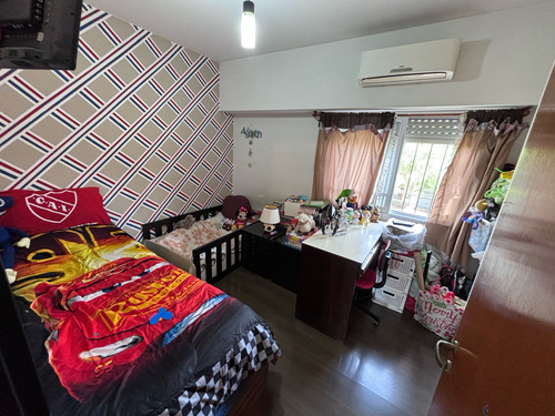 Ph En Venta De 3 Ambientes Con Cochera Apto Credito