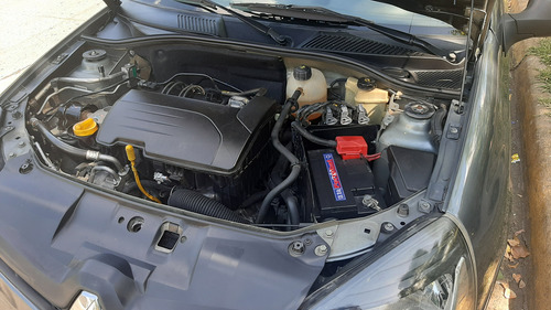 Renault Clio 1.2 Mio Confort Plus Abc