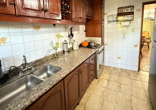 Nuevo Ingreso Planta Alta/ Urquiza Al 6000