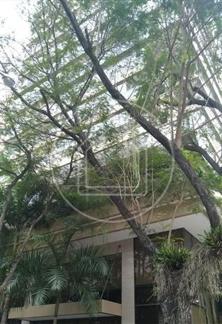 Apartamento - Ref: 834891
