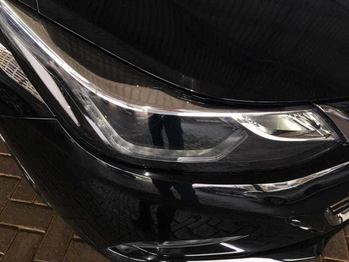 Imagem 5 de 15 de Chevrolet Cruze Ltz 1.4 Turbo Ecotec 16v Flex Aut.