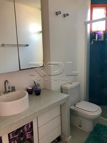 Imagem 25 de 30 de Cobertura Para Aluguel, 5 Quartos, 5 Suítes, 4 Vagas, Jardim - Santo André/sp - 3973