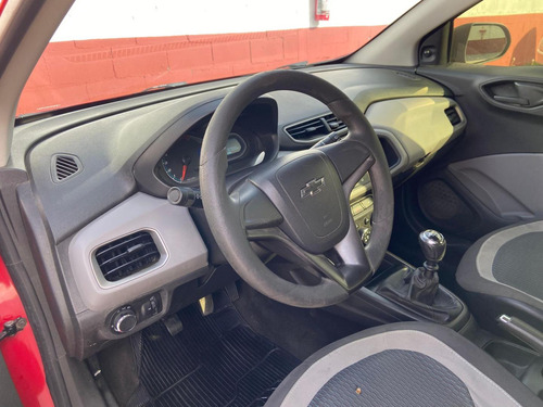 Chevrolet Onix 1.0mt Lt