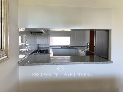Arriendo Hasta Diciembre: Cómodo Departamento Con ...