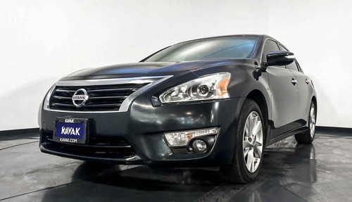 Imagen 4 de 15 de 31937 - Nissan Altima 2016 Con Garantía At