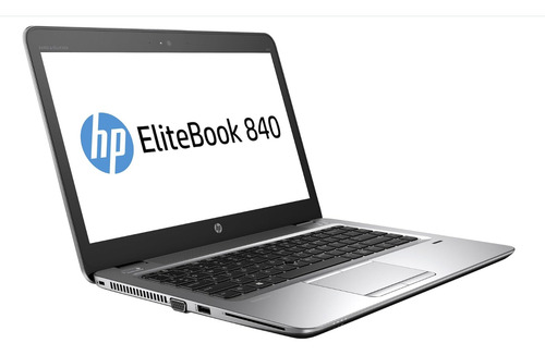 Laptop Hp Elitebook 840 Core I7 7600u 32gb Ram 1tb Ssd Touch (Reacondicionado)