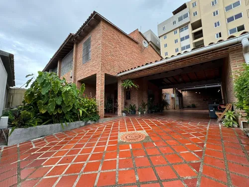 Mm Hermosa Casa En Naguanagua