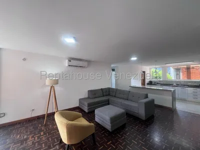 Apartamento en alquiler