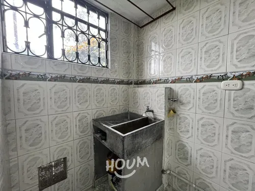 Apartamento En Osorio. 3 Habitaciones, 47 M², Id: 149715