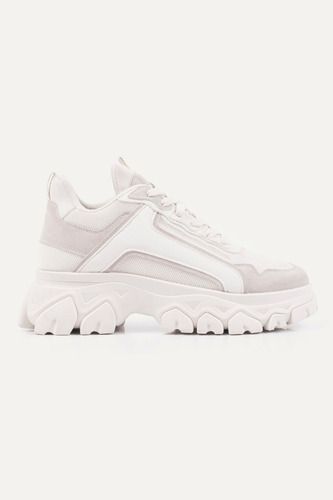 Imagen 1 de 4 de Zapatilla Toupy De Pu Mujer 47 Street