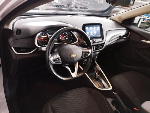 Chevrolet Onix plus Onix Sedan Plus Ltz 1.0 12v Tb Flex Aut.